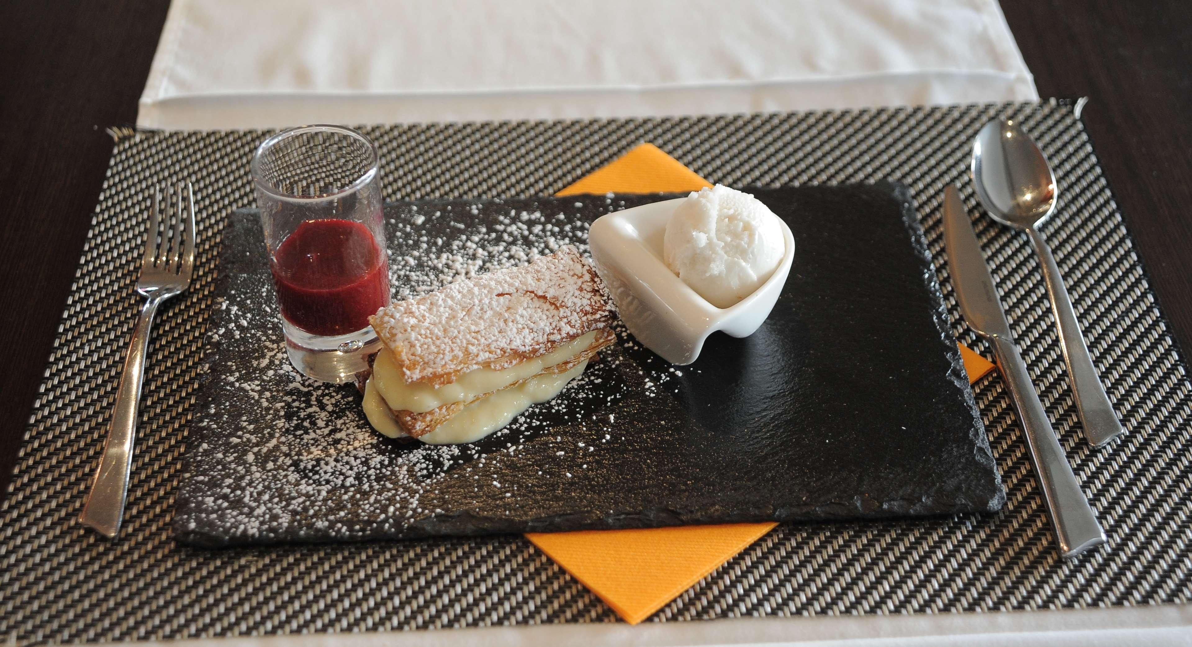 Saint-Aubin-sur-Scie Hotel Kyriad Dieppe מראה חיצוני תמונה