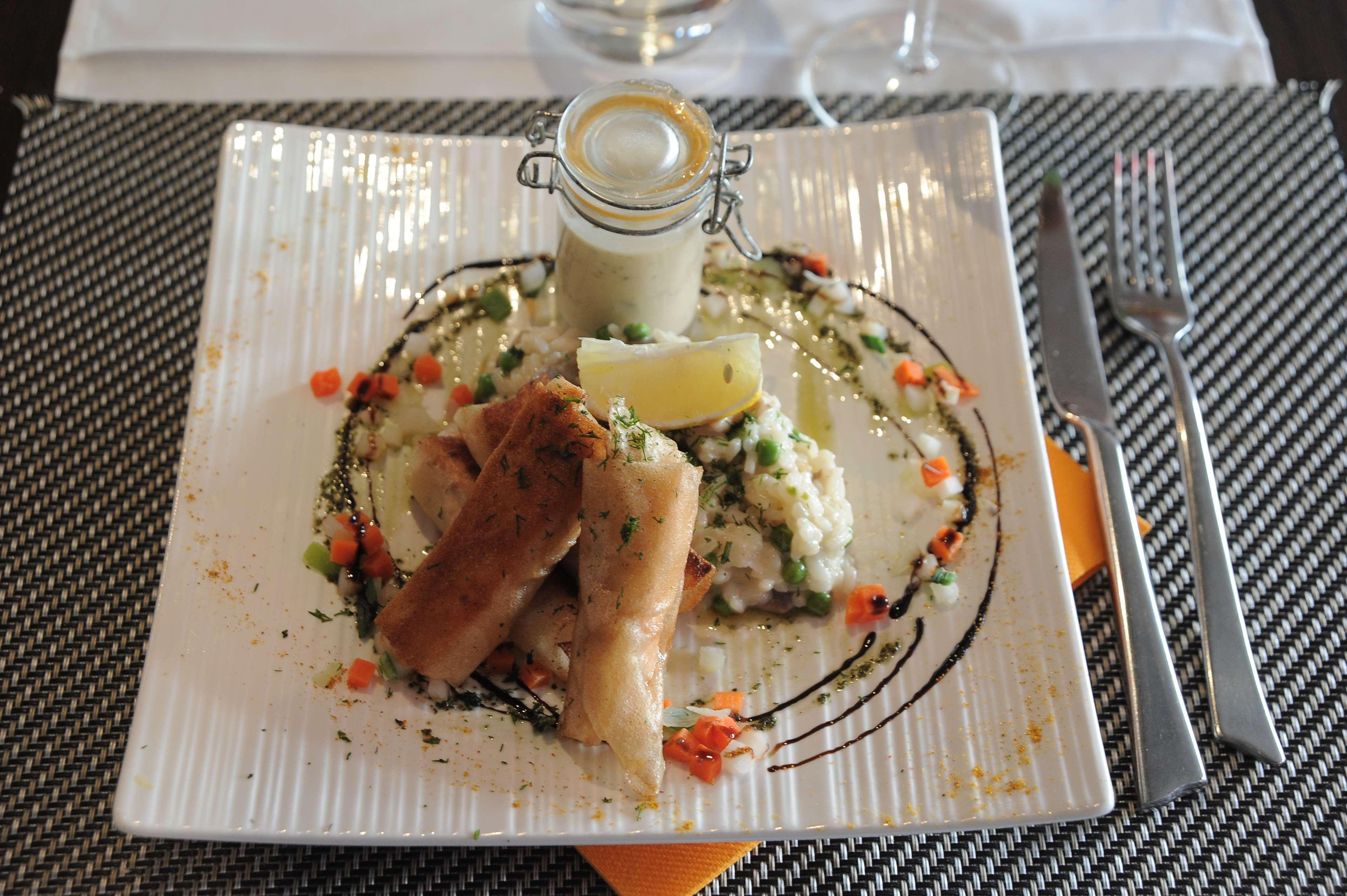 Saint-Aubin-sur-Scie Hotel Kyriad Dieppe מראה חיצוני תמונה
